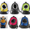 Mesh Portable Outdoor Travel Pet Carrier